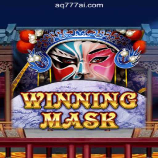 WinningMask: A Thrilling Adventure in AQ777 Online Casino Philippines